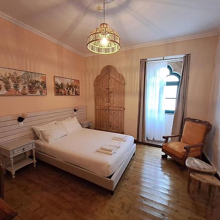 Tilia Hostel Faro Bagian luar foto