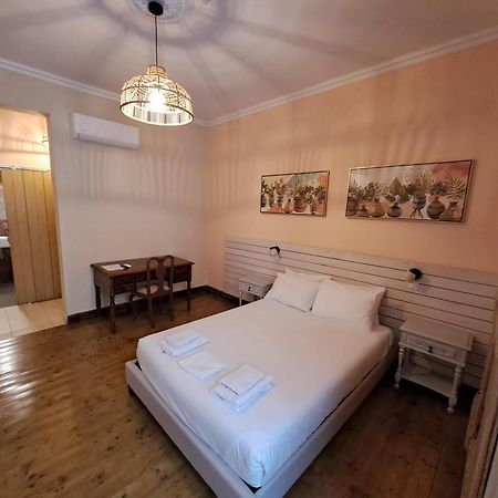 Tilia Hostel Faro Bagian luar foto