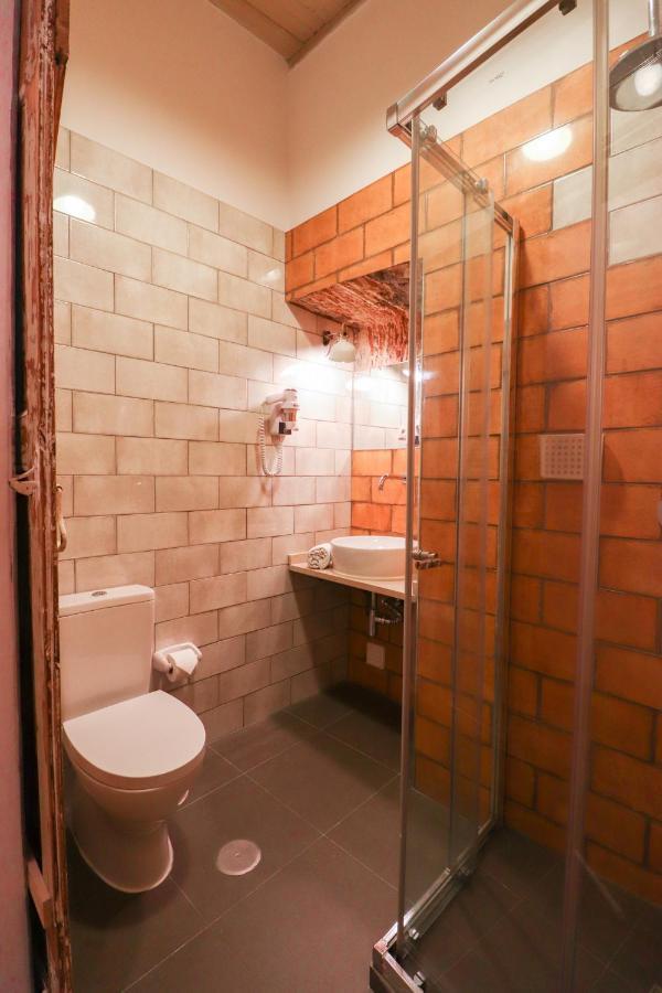 Tilia Hostel Faro Bagian luar foto